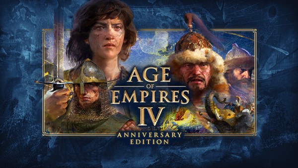 Cheats for Age of Empires 4