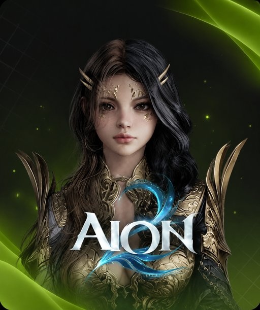 Cheats for Aion 2