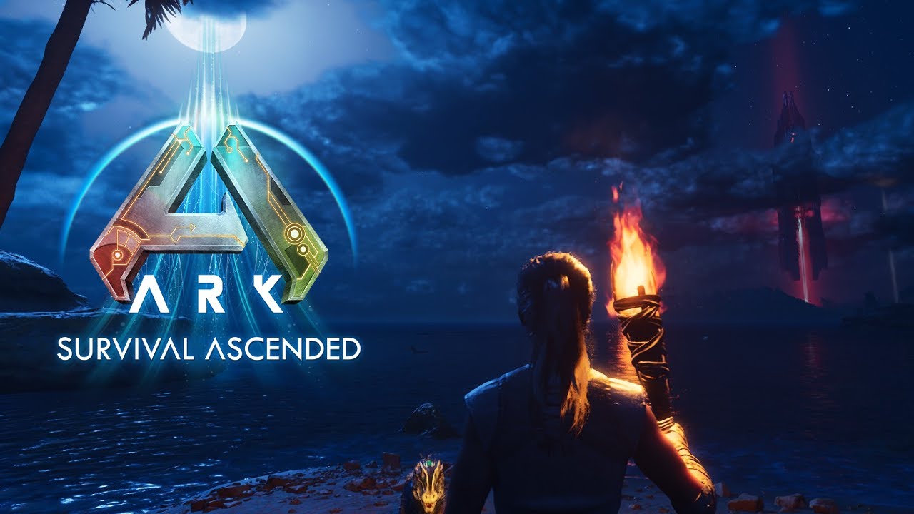 Читы для ARK: Survival Ascended
