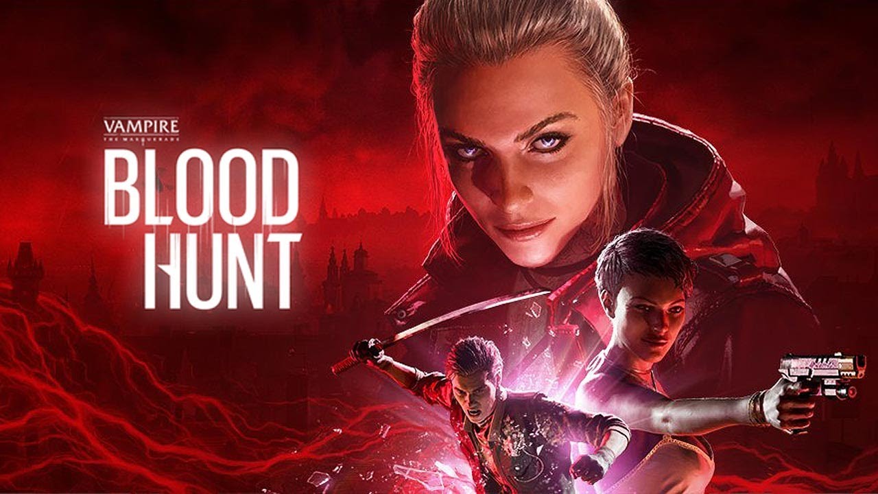 Читы для Vampire: The Masquerade - Bloodhunt