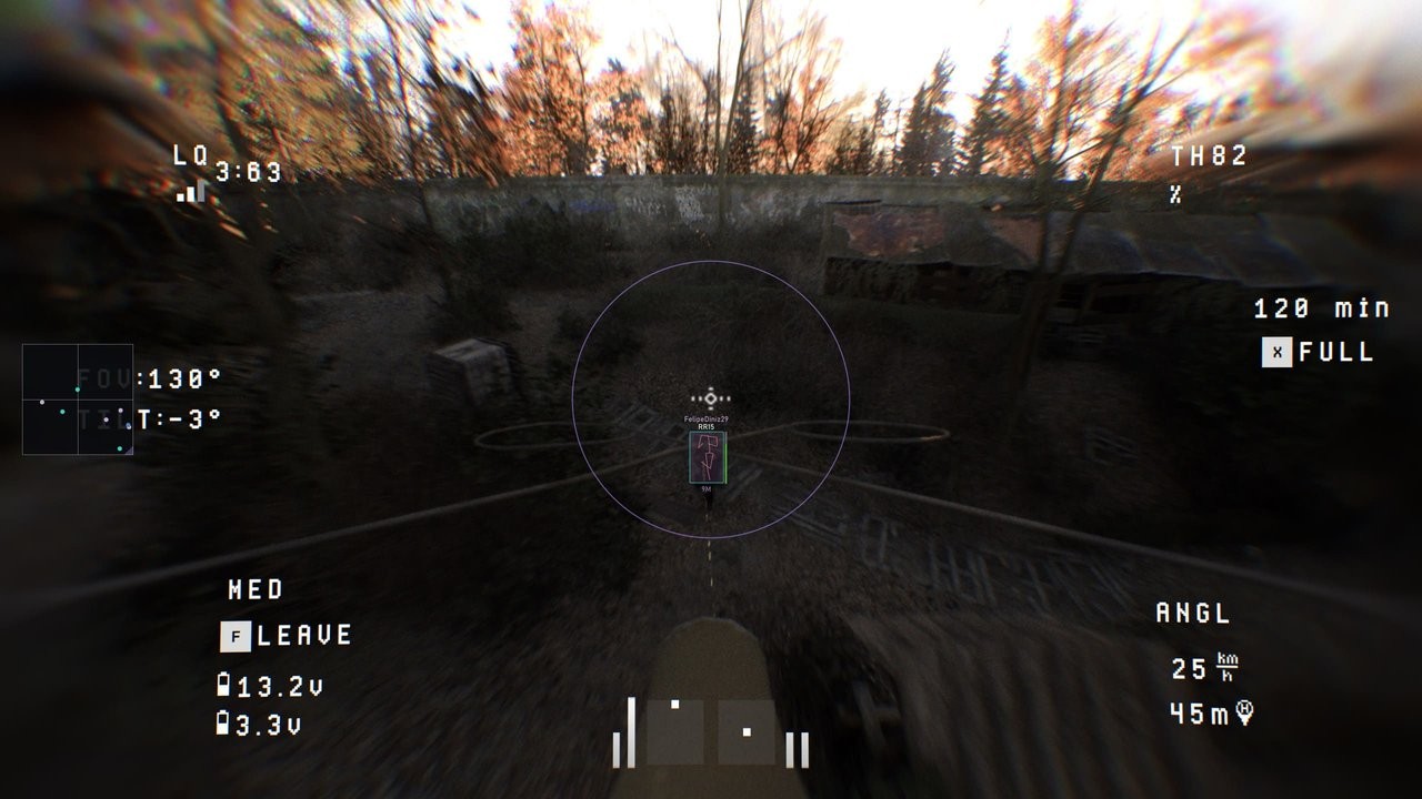SMG for Bodycam — screenshot 4