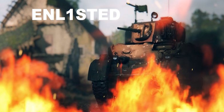 Читы для Enlisted
