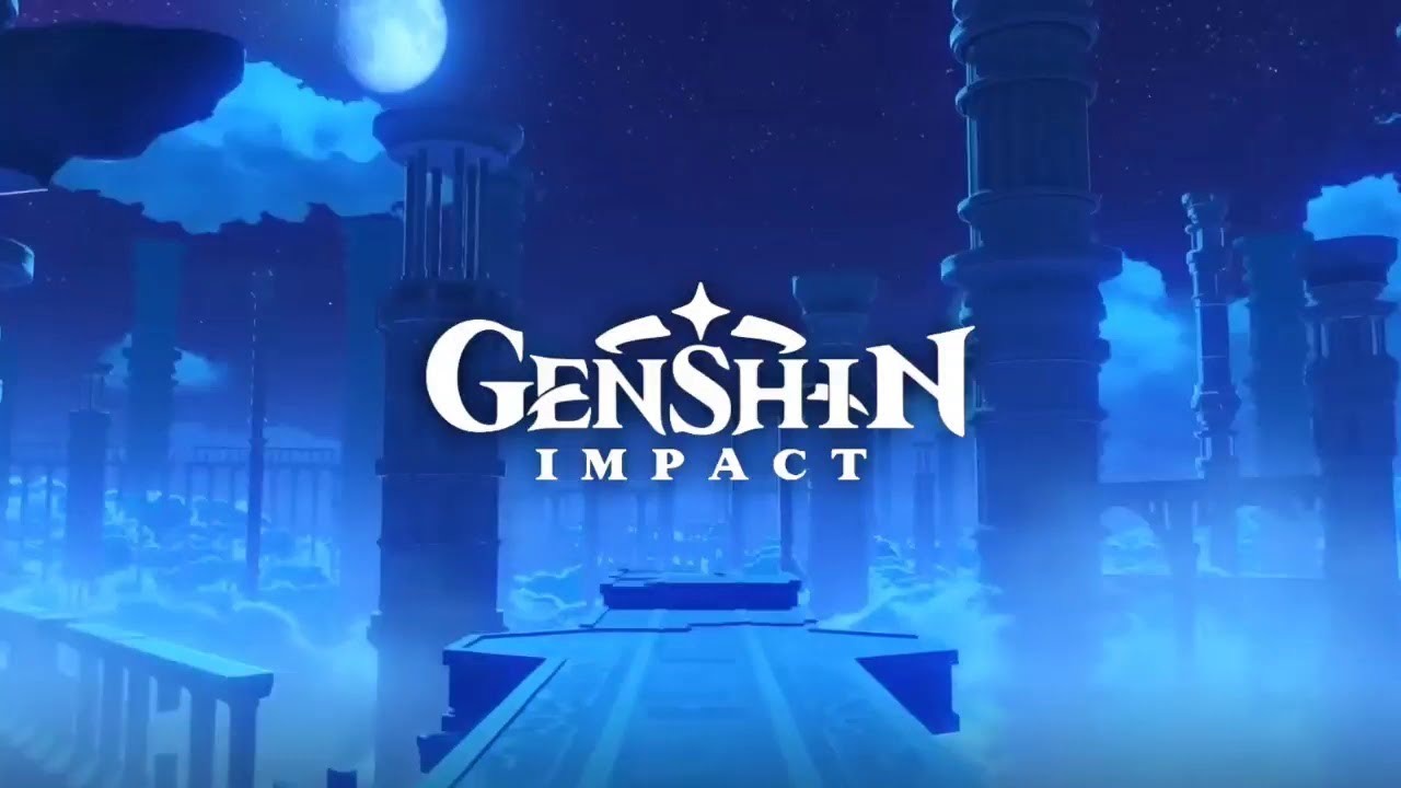 Читы для Genshin Impact