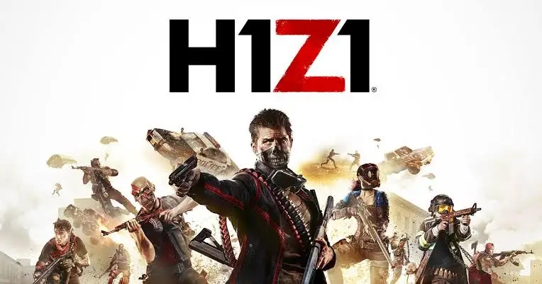 Cheats for H1Z1 ROTK