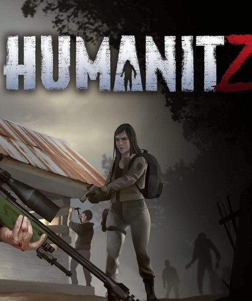 Cheats for HumanitZ