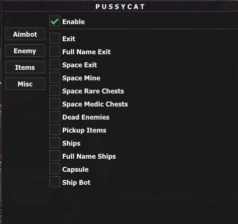 Pussycat