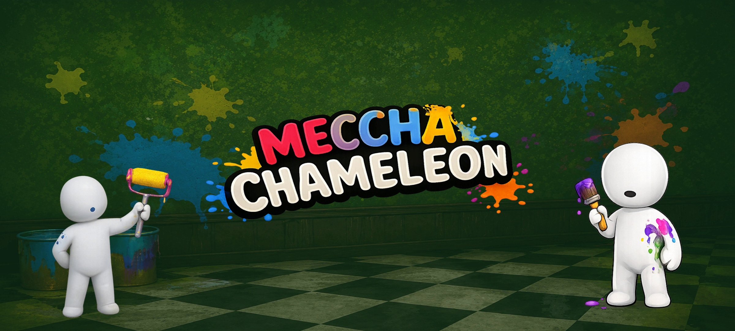 Читы для Meccha Chameleon