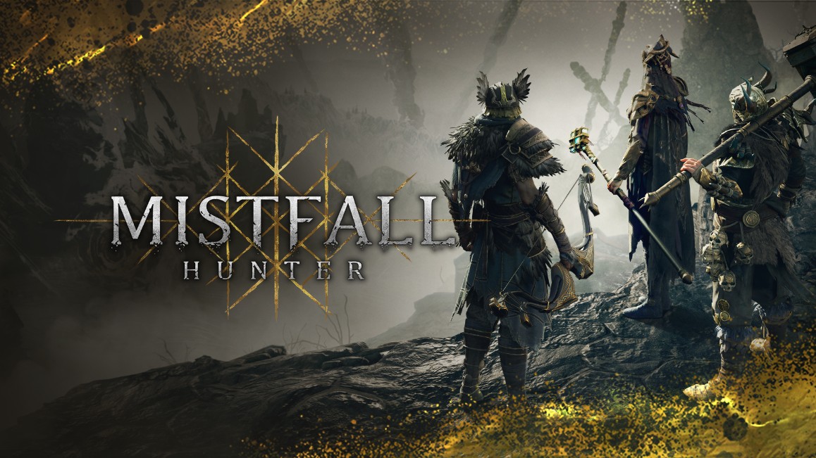 Читы для Mistfall Hunter