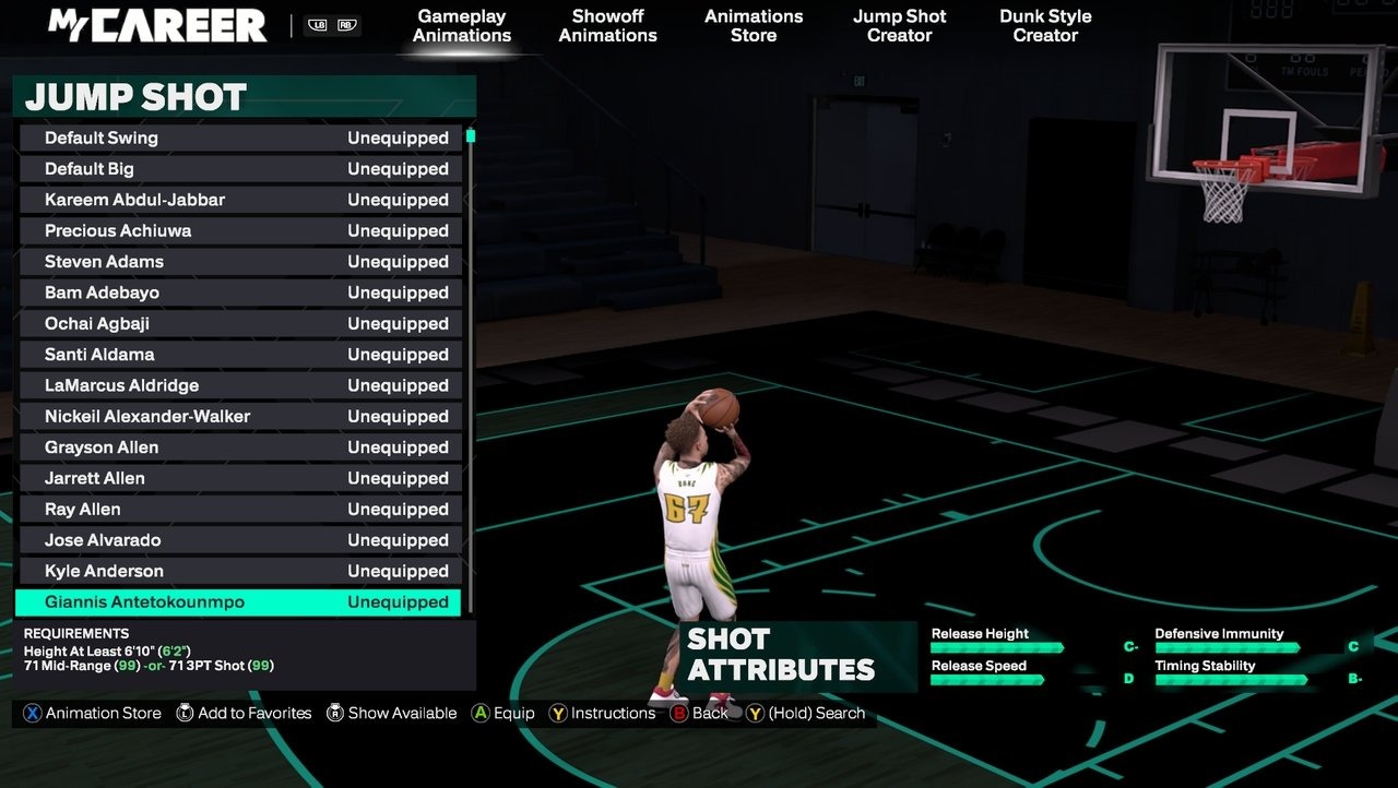 NBA2K26 for NBA — screenshot 3