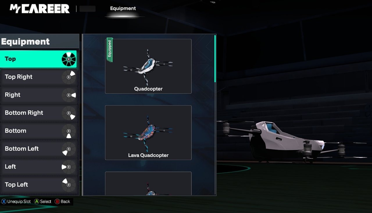 NBA2K26 for NBA — screenshot 4