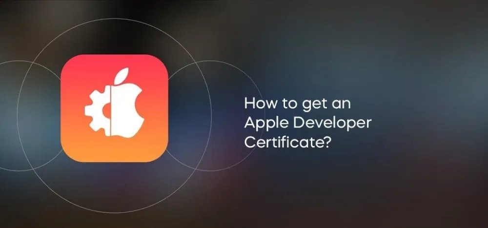 Certificate IOS for Oxide: Survival Island — screenshot 3