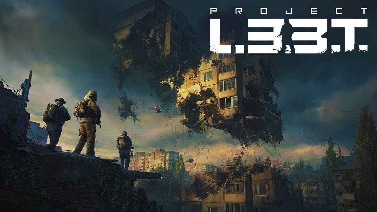 Читы для Project L33T