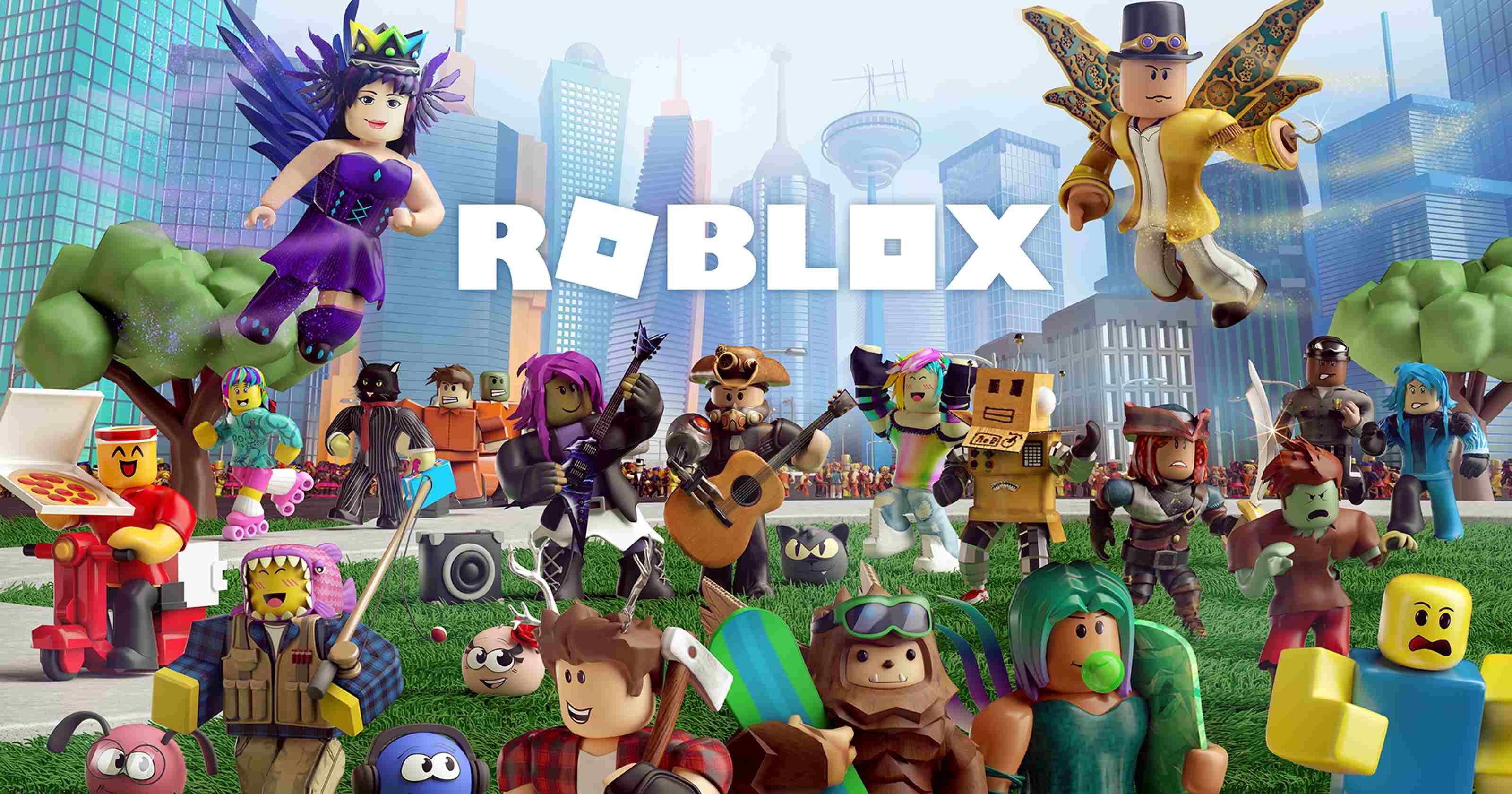 Читы для Roblox