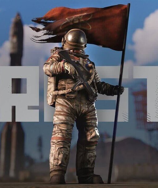 Читы для Rust Alkad