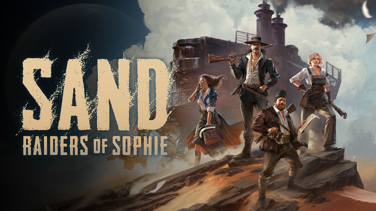 Cheats for Sand: Raiders of Sophie