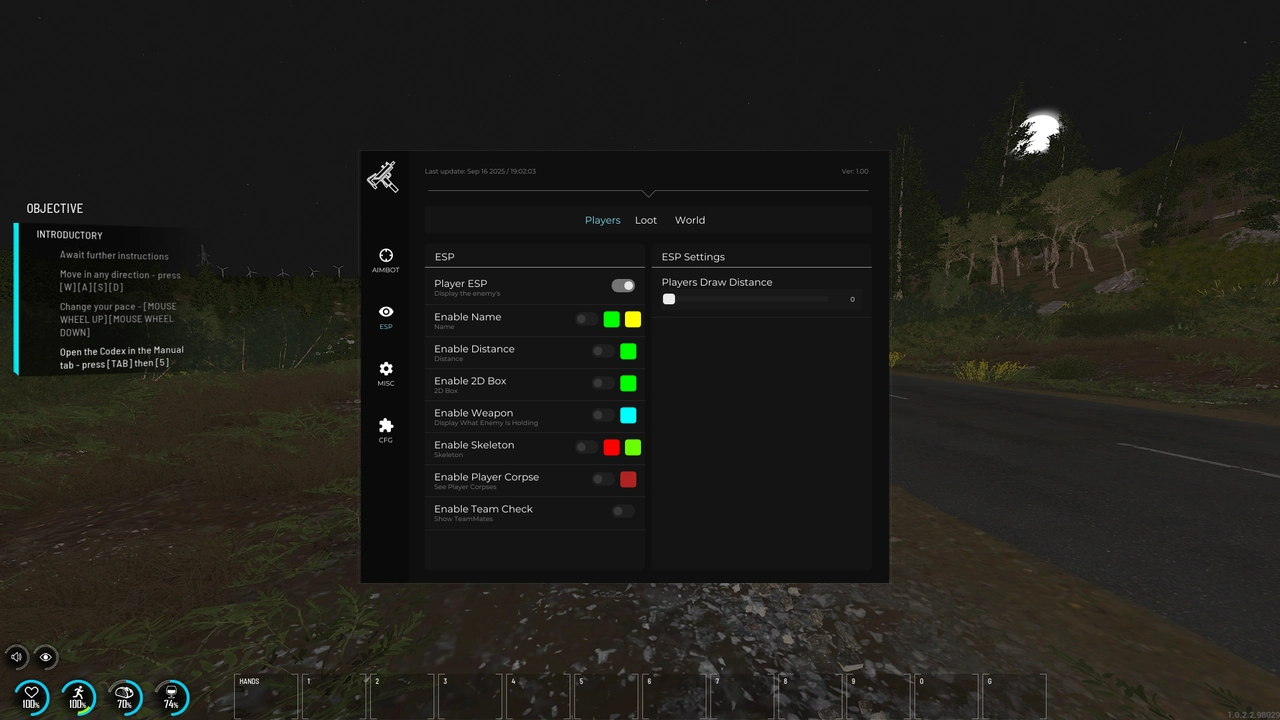 Screenshot 3