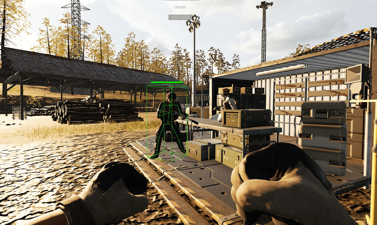 Ancient for WarDogs — screenshot 3