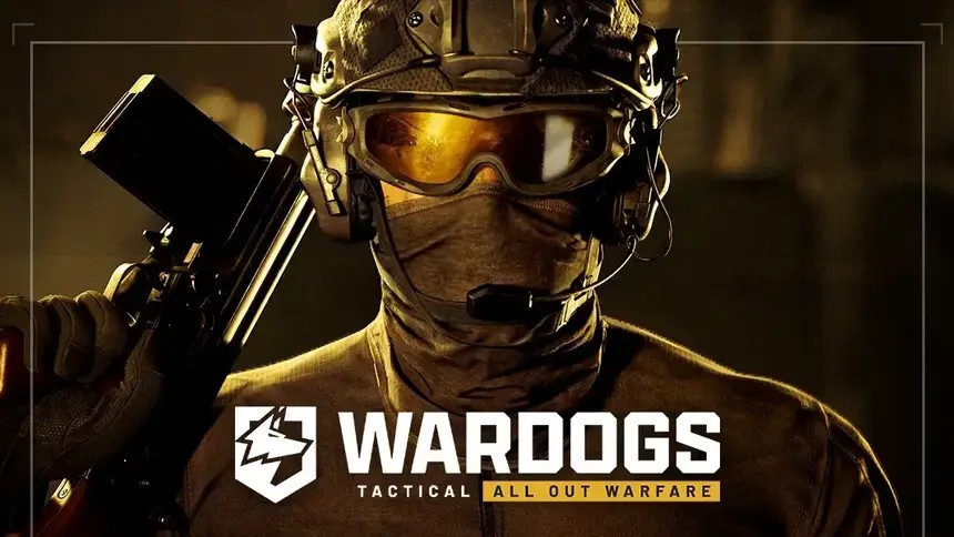 Cheats for WarDogs