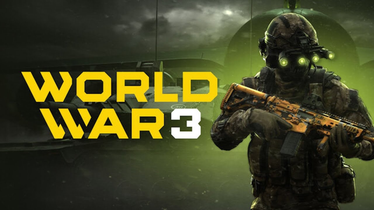Читы для World War 3