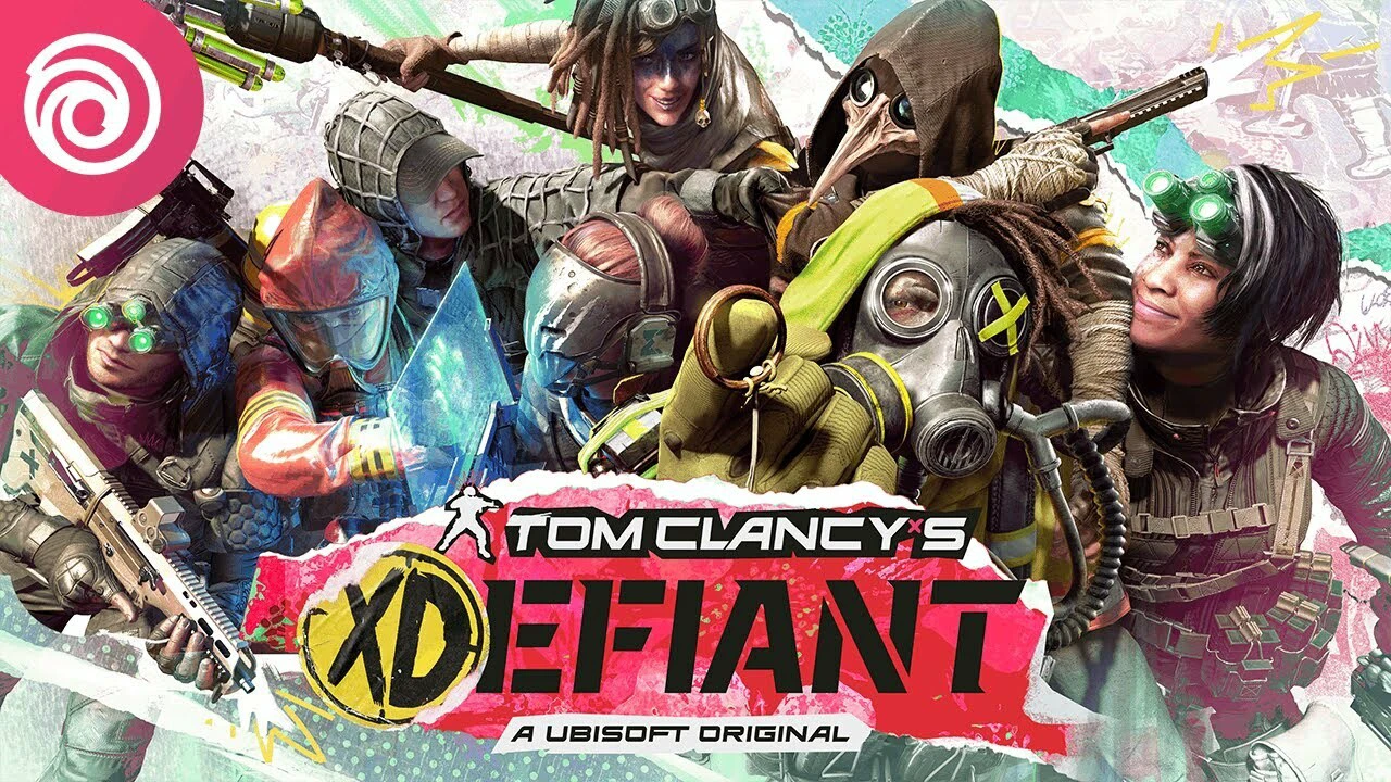 Читы для XDefiant