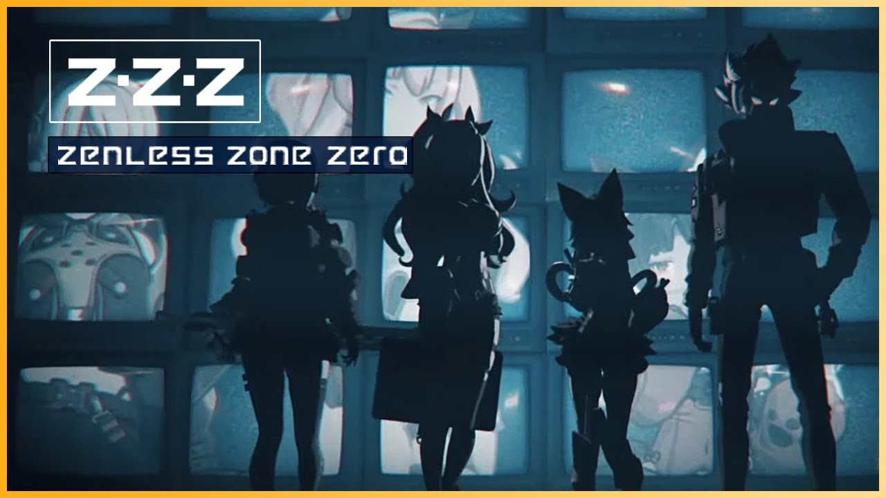 Cheats for Zenless Zone Zero