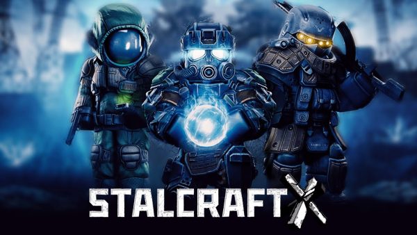 Читы для Zone Craft