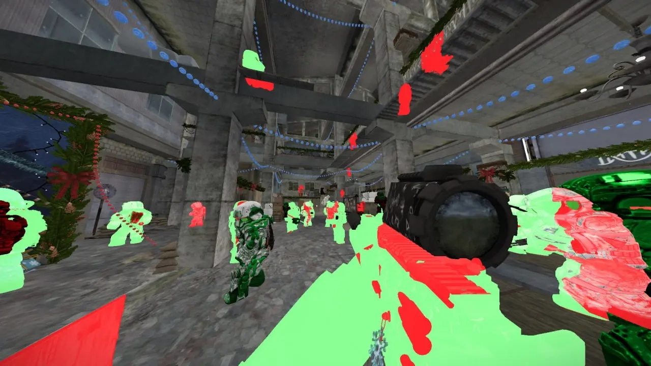 panthe for Zone Craft — screenshot 3